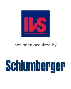 IVS acquired by Schlumberger | Mirus Capital Advisors | Premier Middle Market Investment Bank