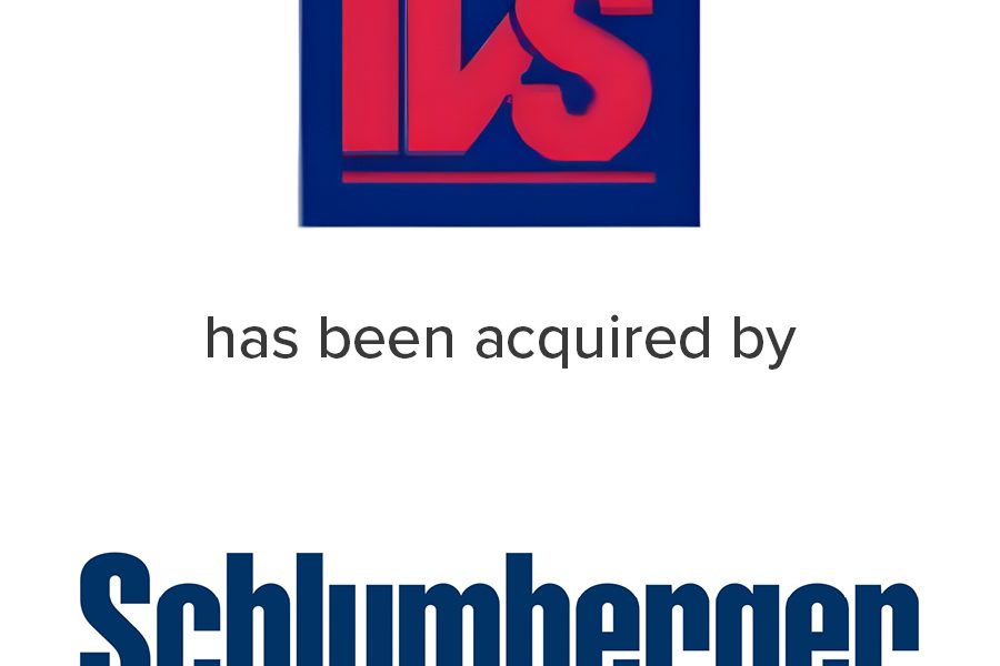 IVS acquired by Schlumberger | Mirus Capital Advisors | Premier Middle Market Investment Bank