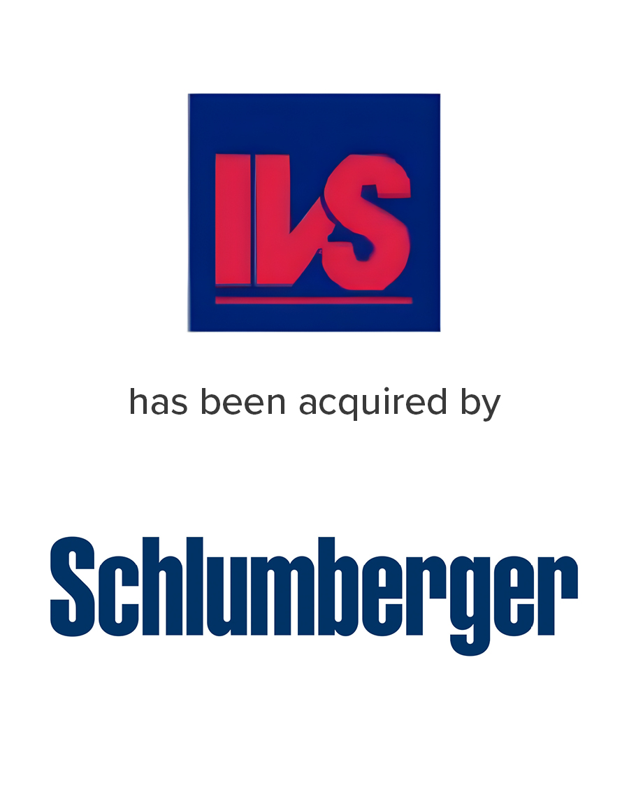 IVS acquired by Schlumberger | Mirus Capital Advisors | Premier Middle Market Investment Bank