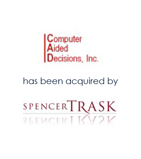 Spencer Trask acquire Computer Aided Decisions Mirus Capital