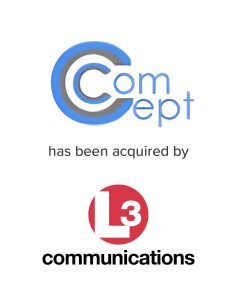 Comcept acquired by L3 Communications | Mirus Capital Advisors | Premier Middle Market Investment Bank