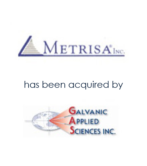 Metrisa acquired by Galvanic Applied Science Mirus Capital Advisors