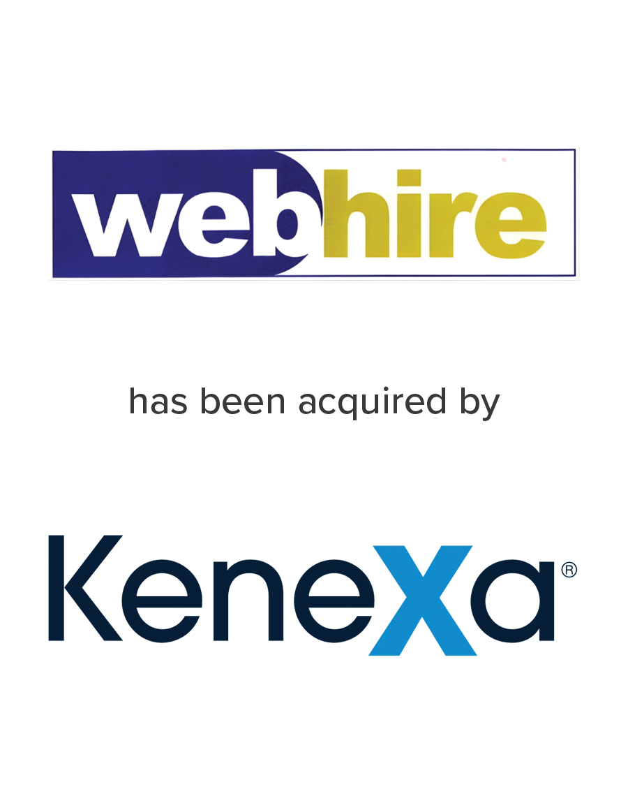 WebHire acquired by Kenexa | Mirus Capital Advisors | Premier Middle Market Investment Bank