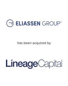 Eliassen Group acquired by Lineage Capital | Mirus Capital Advisors | Middle Market Investment Bank