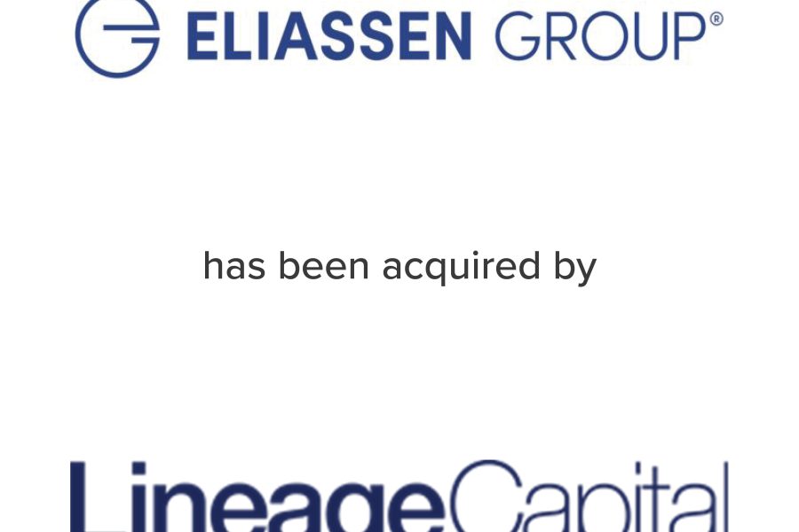 Eliassen Group acquired by Lineage Capital | Mirus Capital Advisors | Middle Market Investment Bank