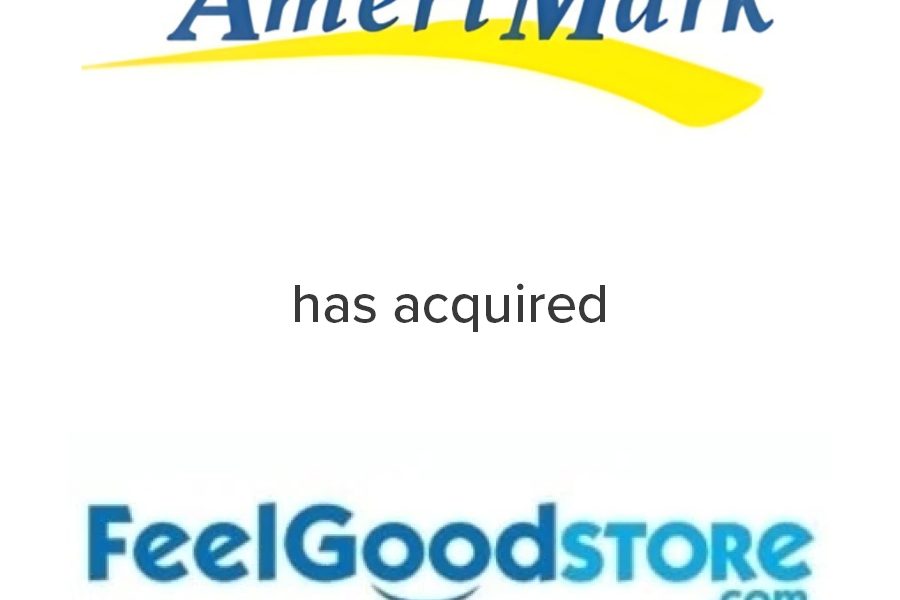 Amerimark has acquired Feel Good Store | Mirus Capital Advisors Consumer Investment Banking