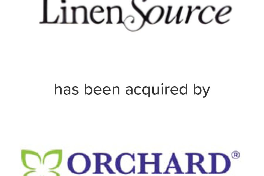 Linen Souce has been acquired by Orchard Brands | Mirus Capital Advisors