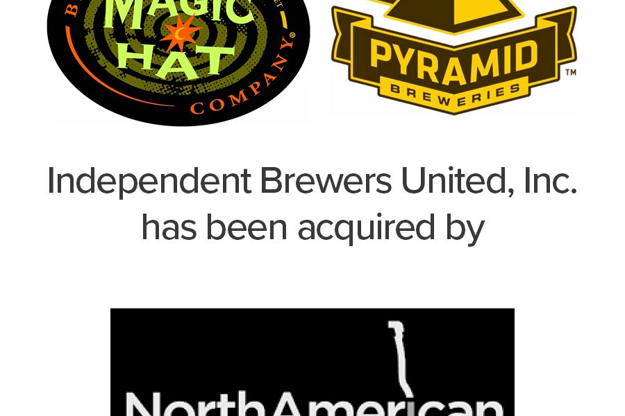 Independent Brewers United, Inc. has been acquired by North American Breweries | Mirus Capital Advisors