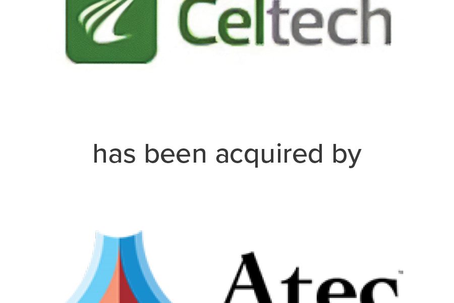 Celtech acquired by Atec | Mirus Capital Advisors | Premier Middle Market Investment Bank