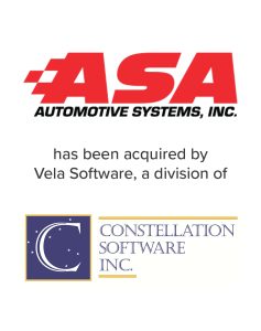 Automotive Systems, Inc. has been acquired by Vela Software, a division of Constellation Software | Mirus Capital Advisors Technology Investment Banking