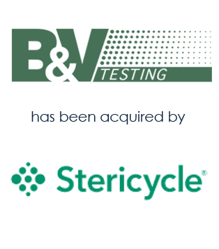 Mirus Advises B V Testing On Deal With Stericycle Mirus Capital Advisors