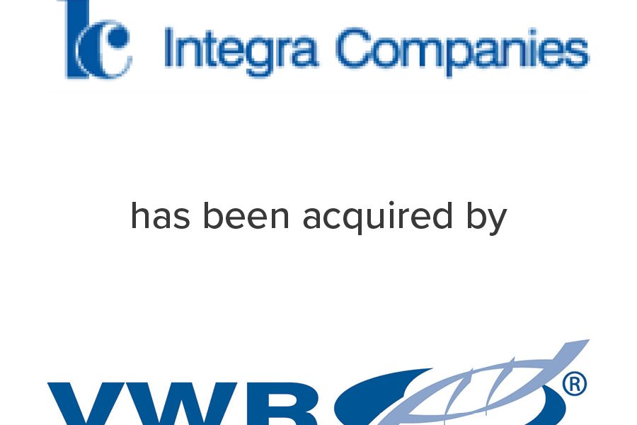 Integra Companies acquired by VWR | Mirus Capital Advisors | Mirus Capital Advisors | Healthcare & Life Sciences Investment Bankers