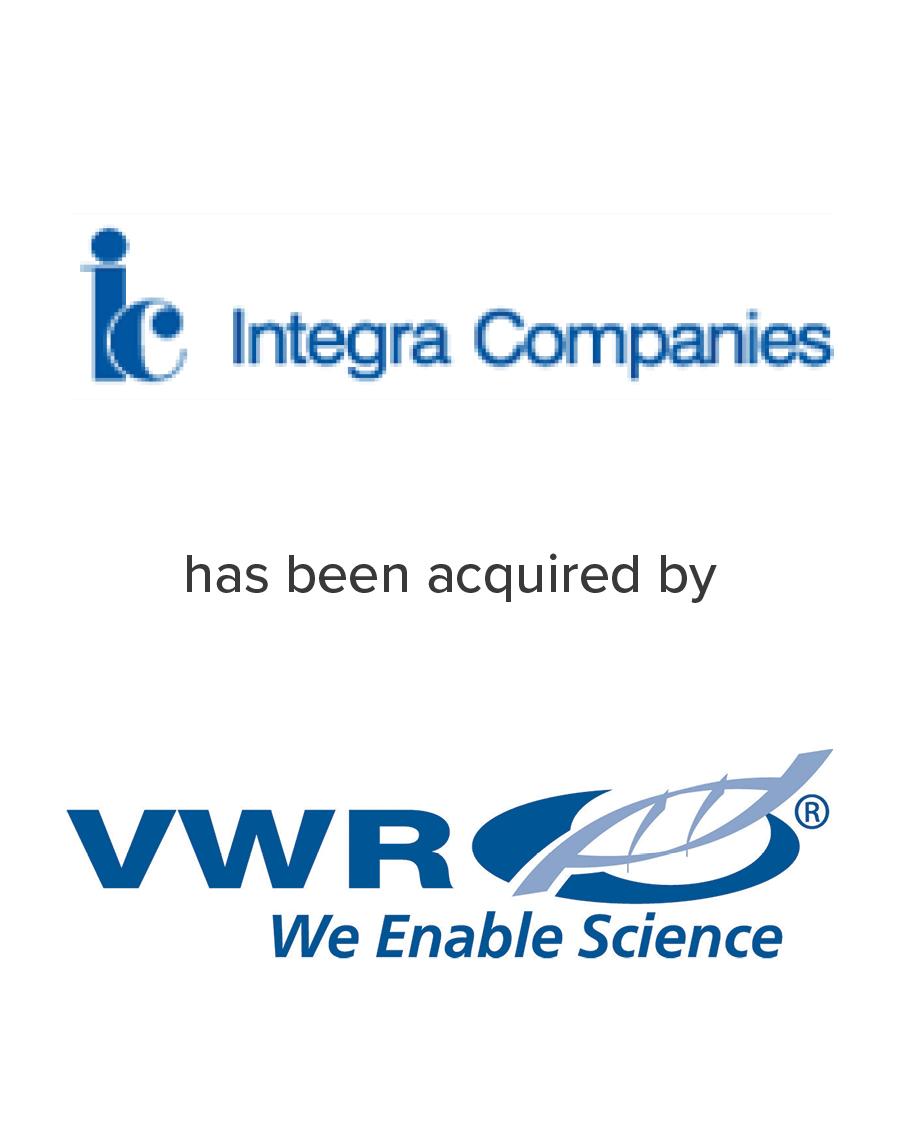 Integra Companies acquired by VWR | Mirus Capital Advisors | Mirus Capital Advisors | Healthcare & Life Sciences Investment Bankers