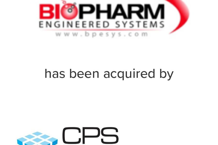 Biopharm Engineered Systems acquired by CPS | Mirus Capital Advisors | M&A Investment Bank