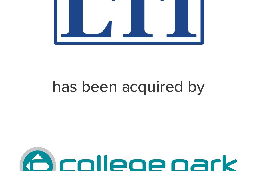 LTI was acquired by College Park | Mirus Capital Advisors | Premier Middle Market Investment Bank