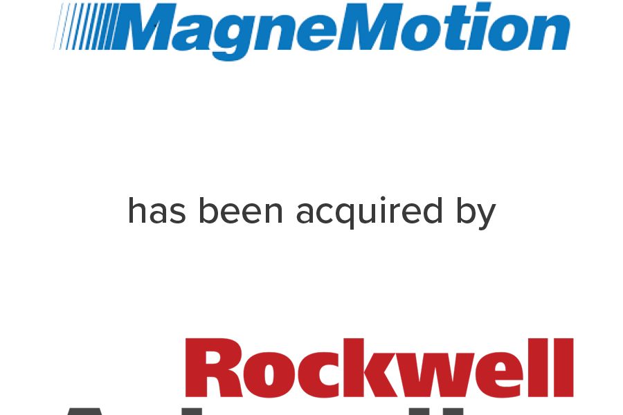 MagneMotion was acquired by Rockwell Automation | Mirus Capital Advisors | Top M&A Investment Bank