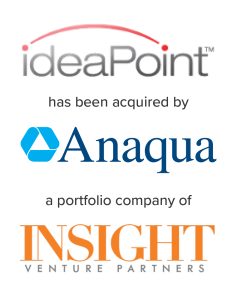 IdeaPoint was acquired by Anaqua a portfolio company of Insight Venture Partners | Mirus Capital Advisors | Middle Market Investment Bank