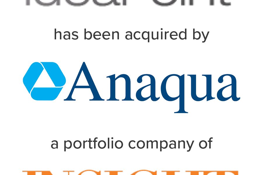 IdeaPoint was acquired by Anaqua a portfolio company of Insight Venture Partners | Mirus Capital Advisors | Middle Market Investment Bank