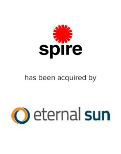 Spire acquired by Eternal Sun | Mirus Capital Advisors | Premier Middle Market Investment Bank
