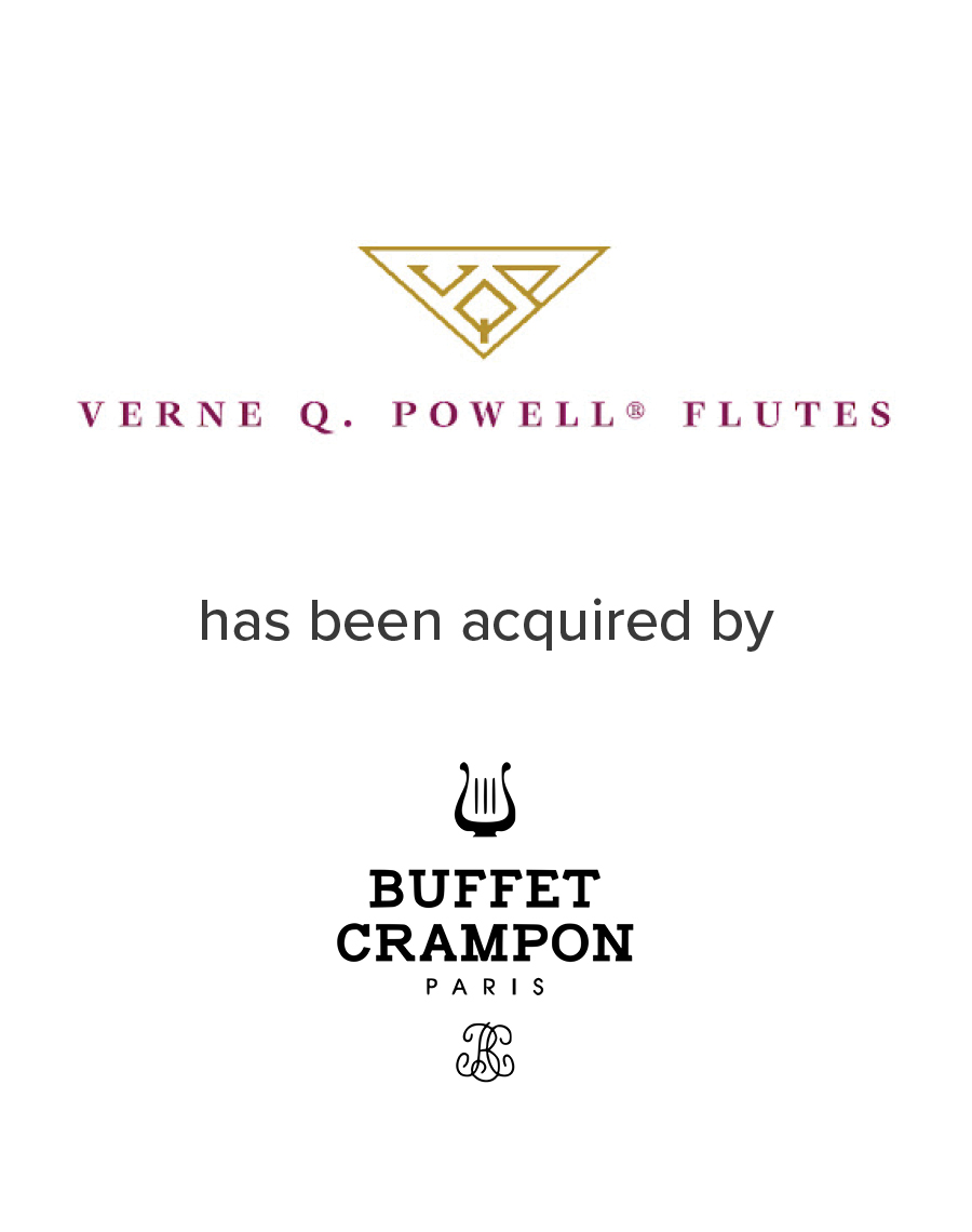 Verne Q. Powell Flutes has been acquired by Buffet Crampon | Mirus Capital Advisors Middle Market Investment Bank