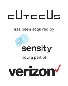 Eutecus acquired by Sensity, now a part of Verizon | Mirus Capital Advisors | Premier Investment Bank