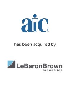 AIC acquired by LeBaronBrown Industries | Mirus Capital Advisors | Premier Middle Market Investment Bank
