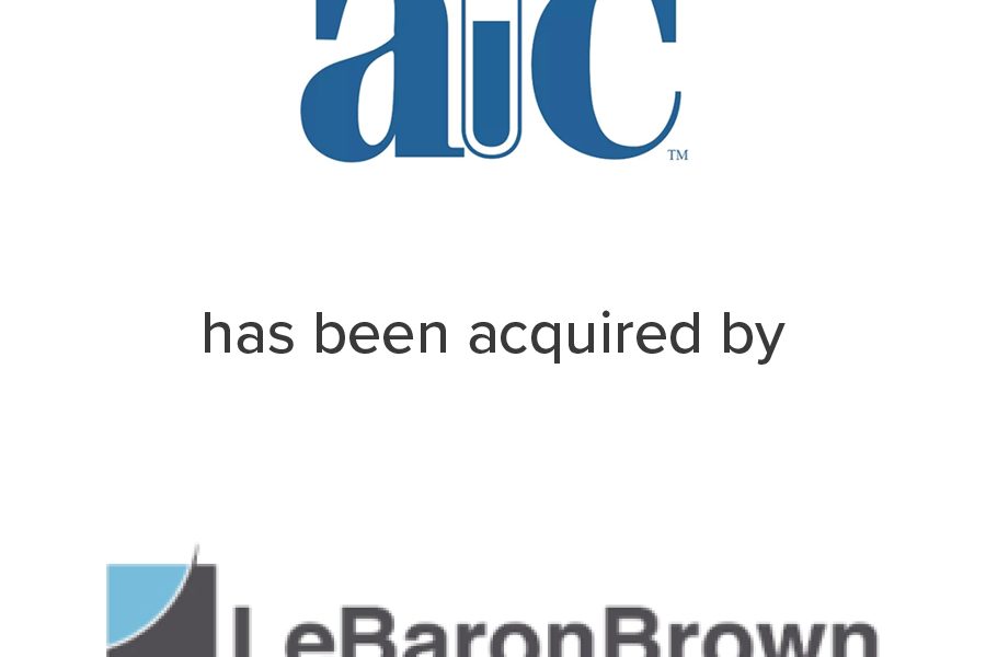 AIC acquired by LeBaronBrown Industries | Mirus Capital Advisors | Premier Middle Market Investment Bank