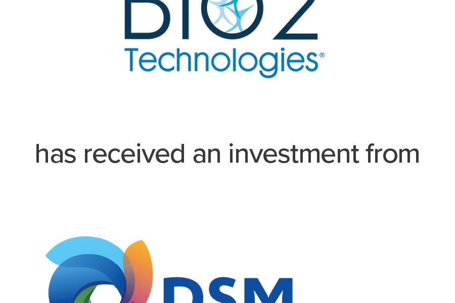 Bio2 Technologies received an investment from DSM | Mirus Capital Advisors | Healthcare & Life Sciences Investment Bankers