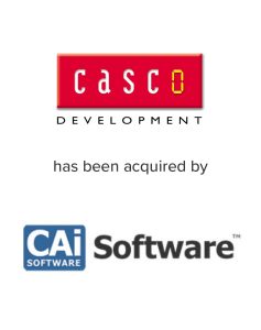 Casco Development acquired by CAi Software | Mirus Capital Advisors | Software Investment Bankers