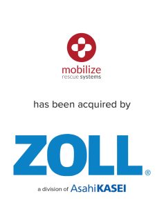 Mobilize Rescue Systems acquired by ZOLL, a division of AsahiKASEI | Mirus Capital Advisors | Premier Middle Market Investment Bank