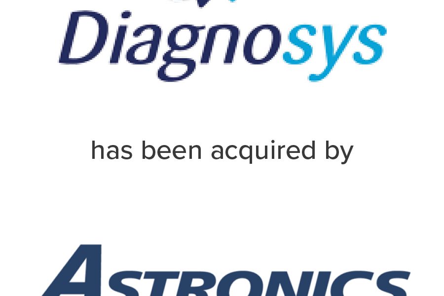 Diagnosys acquired by Astronics | Mirus Capital Advisors | Premier Middle Market Investment Bank
