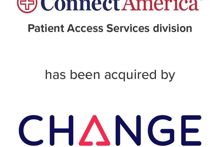 ConnectAmerica acquired by Change Healthcare | Mirus Capital Advisors | Healthcare & Life Sciences Investment Bankers