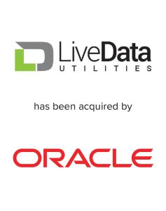 LiveData Utilities has been acquired by Oracle | Mirus Capital Advisors Technology Investment Banking