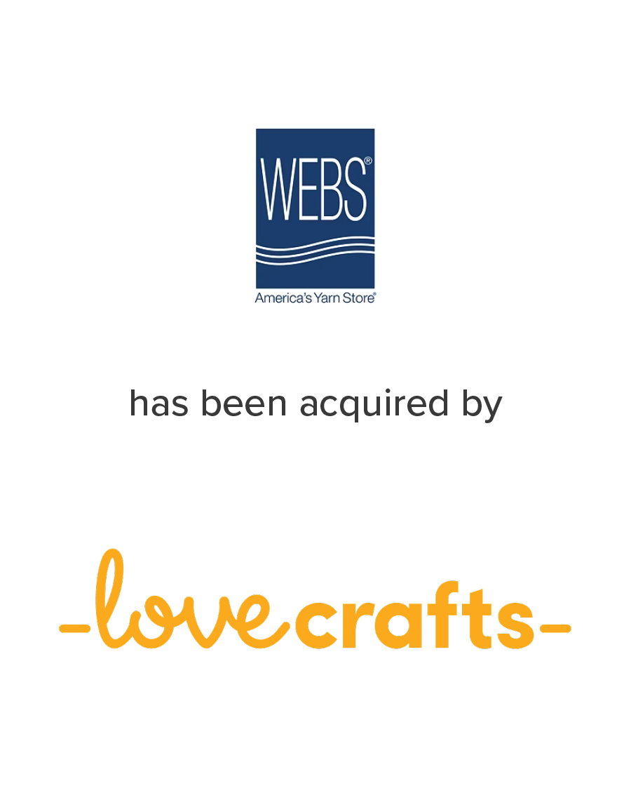 WEBS acquired by LoveCrafts | Mirus Capital Advisors | Consumer Investment Bankers