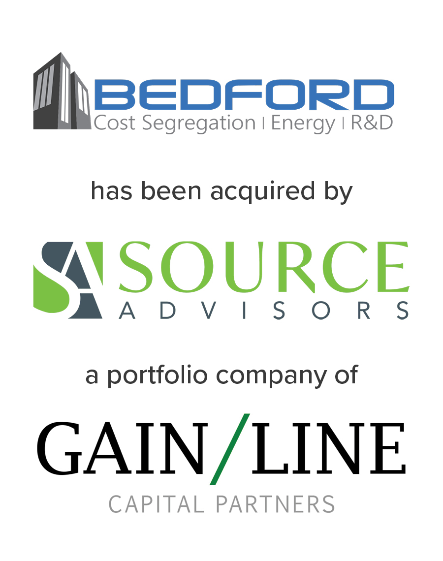 Bedford acquired by Source Advisors, a portfolio company of Gain Line Capital Partners | Mirus Capital Advisors, Middle Market Transaction Excellence