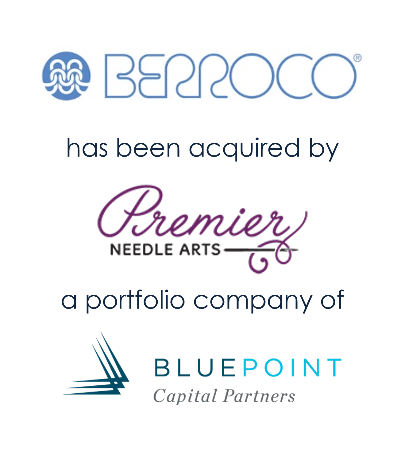 Berroco Acquired by Premier Needle Arts, Owner of KnitPicks and WeCrochet -  Craft Industry Alliance