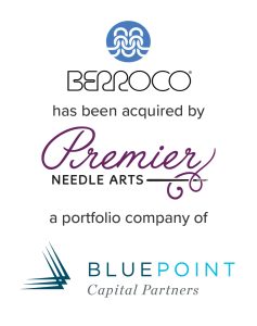 Berroco acquired by Premier Needle Arts, a portfolio company of BluePoint Capital Partners | Mirus Capital Advisors | Middle Market Investment Bank