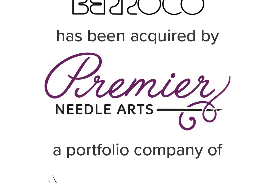 Berroco acquired by Premier Needle Arts, a portfolio company of BluePoint Capital Partners | Mirus Capital Advisors | Middle Market Investment Bank