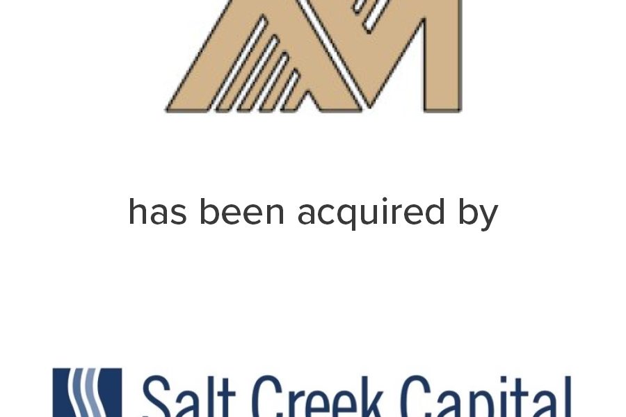 All Metals acquired by Salt Creek Capital | Mirus Capital Advisors | Premier Middle Market Investment Bank