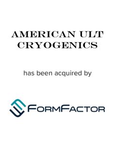 American ULT Cryogenics acquired by FormFactor | Mirus Capital Advisors | M&A Investment Banking Experts