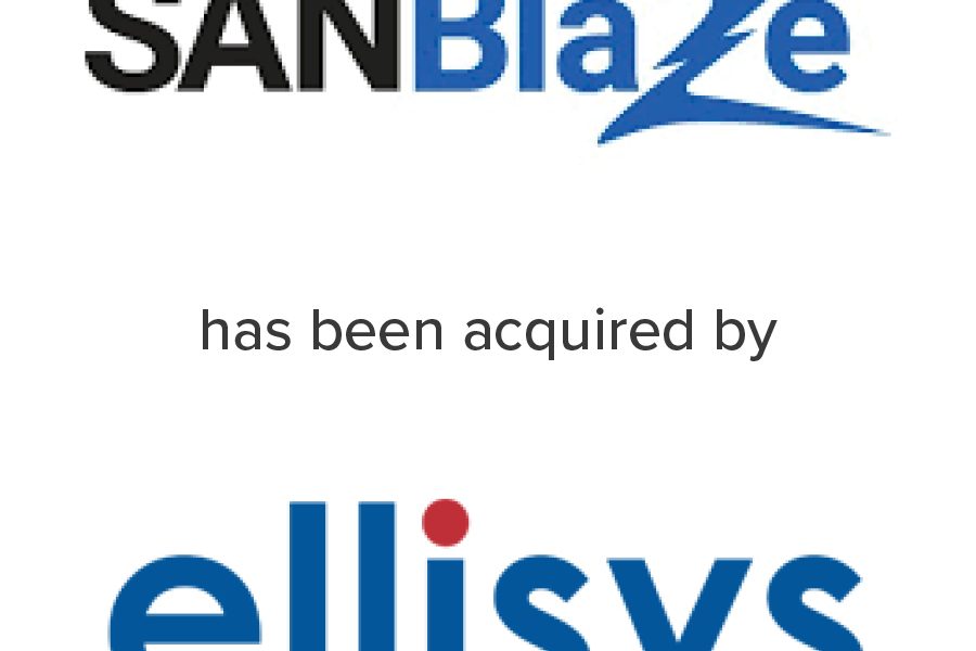 SanBlaze acquired by Ellisys | Mirus Capital Advisors | Premier Middle Market Investment Bank