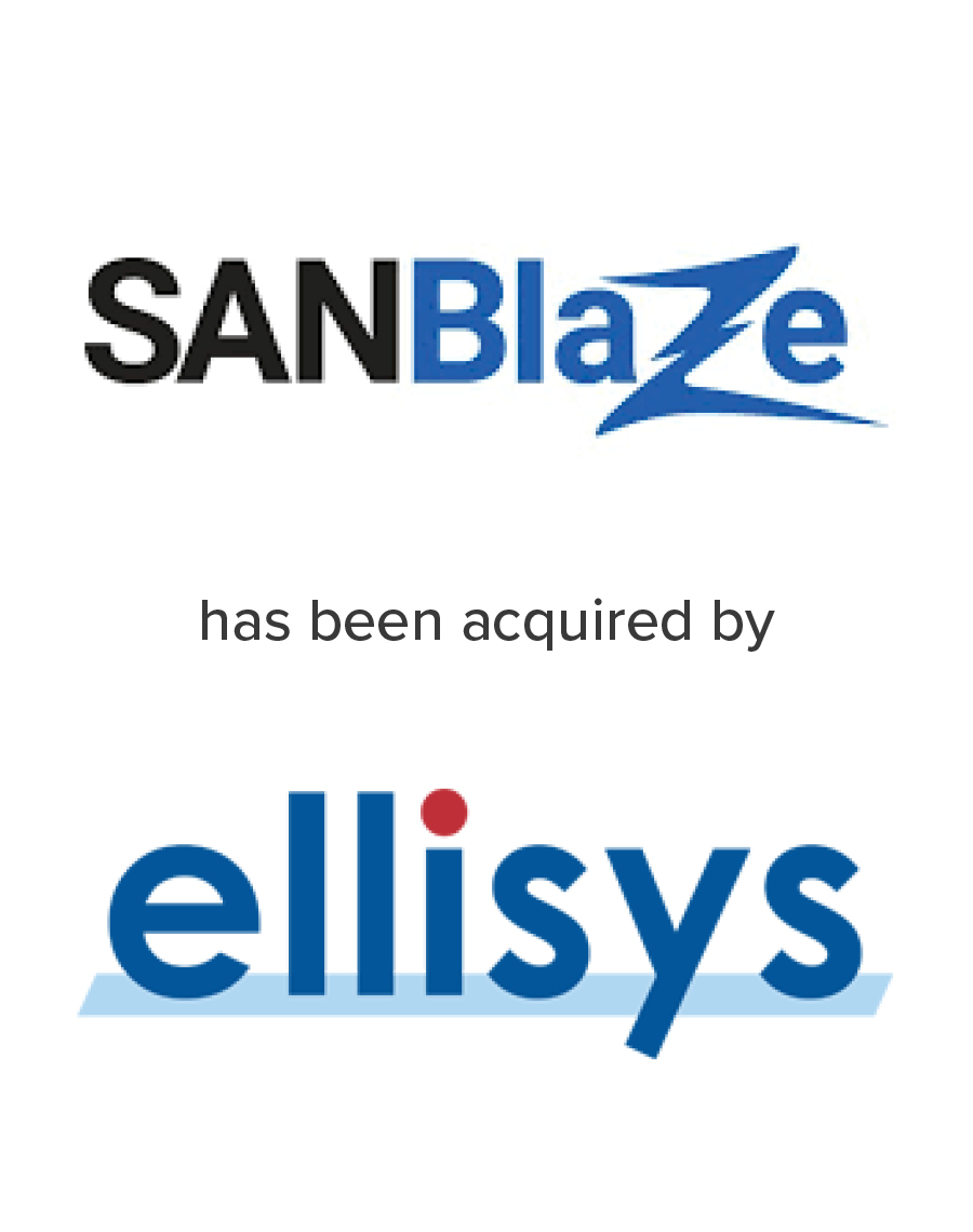SanBlaze acquired by Ellisys | Mirus Capital Advisors | Premier Middle Market Investment Bank