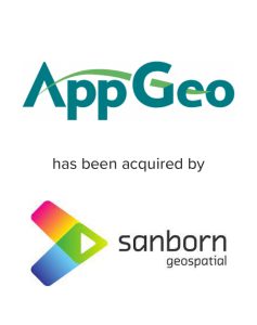 AppGeo acquired by Sanborn Geospatial | Mirus Capital Advisors | Premier Middle Market Investment Bank