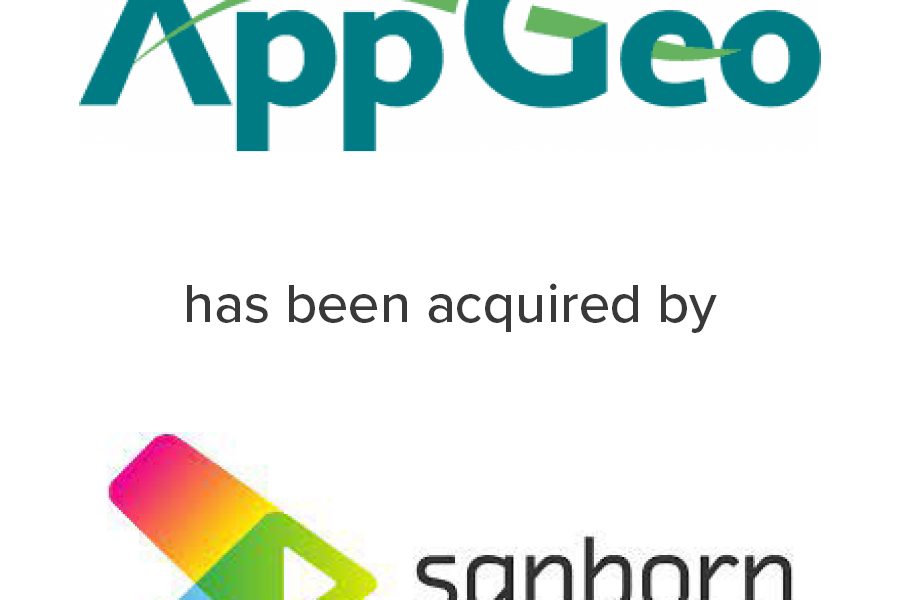 AppGeo acquired by Sanborn Geospatial | Mirus Capital Advisors | Premier Middle Market Investment Bank