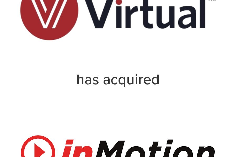 Virtual acquired InMotion | Mirus Capital Advisors | Premier Middle Market Investment Bank