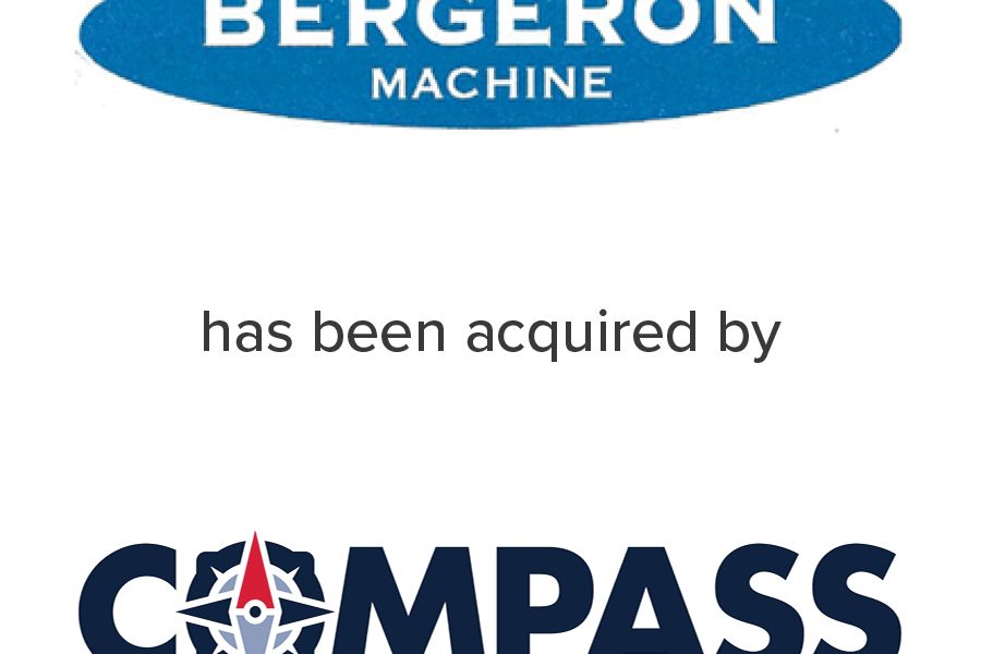 Bergeron Machine acquired by Compass Precision | Mirus Capital Advisors | Premier Middle Market Investment Bank
