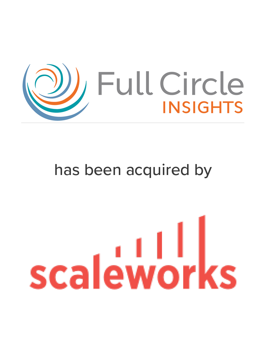 Full Circle Insights acquired by Scaleworks | Mirus Capital Advisors | Premier Middle Market Investment Bank
