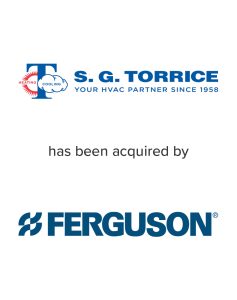 S.G. Torrice acquired by Ferguson | Mirus Capital Advisors | M&A Investment Bankers