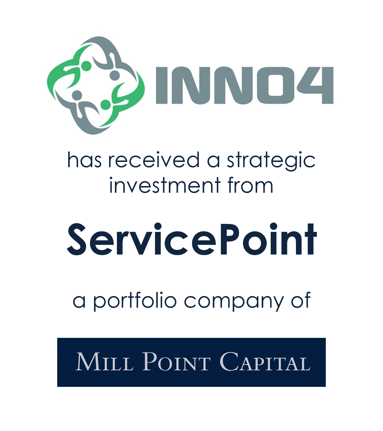 Mirus Capital Advisors advises INNO4 on its Strategic Investment from