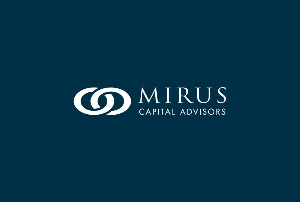 Mirus Capital Advisors | Logo | News & Insights Featured Image